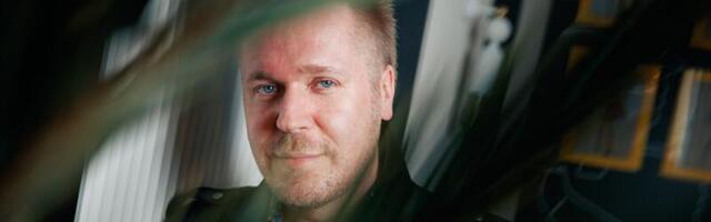 MARGUS VAHER 40: mõistan üha enam inimesi, kes on hinges 25aastased