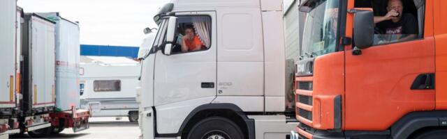 Enamik töötajaid on uutele tööpakkumistele avatud