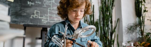 ETAGi õpilaste teadusfestivali suur juubel toimub 9.–10. aprillil Tartus