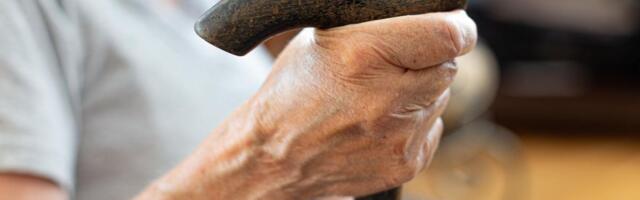 Eesti vanim inimene on nüüd 106-aastane Ida-Virumaal elav naine