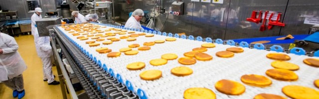 Saarioinen Eesti tähistab 25. tegevusaastat