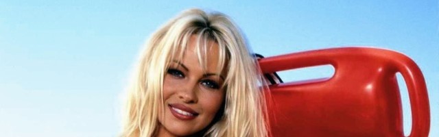 KARVANE LUGU! Sekspomm Pamela Anderson tõukab Henn Põlluaasa tegudele
