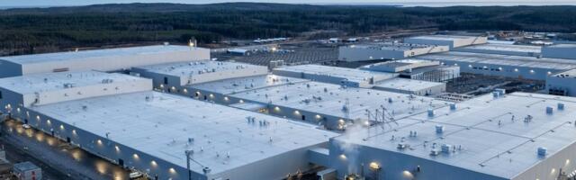 Nii nad tapsidki meie Ferdinandi_ Northvolt läheb pankrotti