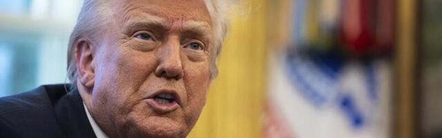 Kui USAga saab halvim stsenaarium teoks, on meil vaja plaani B. Kas see on olemas?