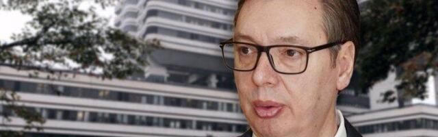 VUČIĆEVA ODLUKA DA SE LEČI U SVOJOJ ZEMLJI JE DRŽAVNIČKI POTEZ! Stevandić: Bog će zato i biti na njegovoj strani!