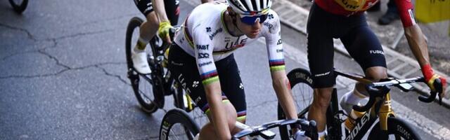 VIDEO | Pogacari rivaalid näitasid üles spordimehelikkust