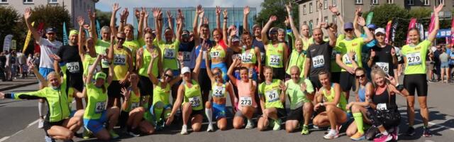 Anu Piiroja ootab ühistrenni