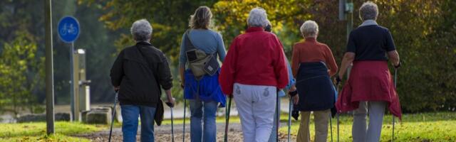 Südametervise uuringus on vajalik arv osalejaid koos ja alanud on järgmine etapp