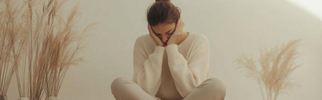 Vaiksed stressi sümptomid, mida ei tohi tähelepanuta jätta