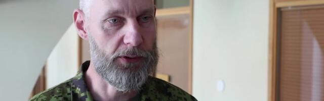 VIDEO | Andrus Merilo usub, et Venemaa suunas droonid Poola kohale sihilikult