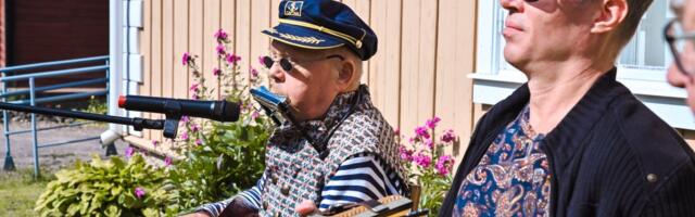 Kuidas teha bändi, kui selle liikmed teineteist kunagi näinud pole?