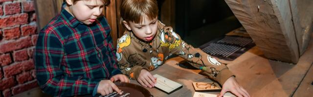 Kui ajaloost saab kogemus. Nähtamatu Tartu ja nähtav ajalugu