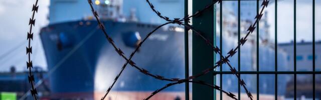 Venemaa olulist tuluallikat tabab krahh. Varilaevastikust pole seekord abi