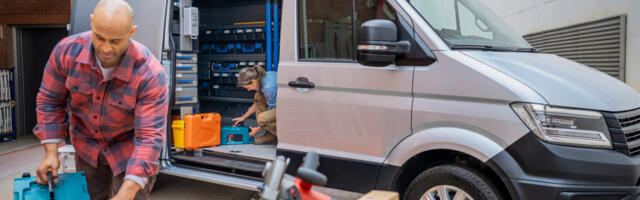 Milline on hea tööauto selle juhile? 