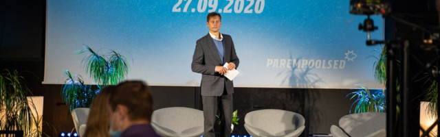 Isamaa liikmeühendus Parempoolsed: me ei toeta rahvahääletuse korraldamist