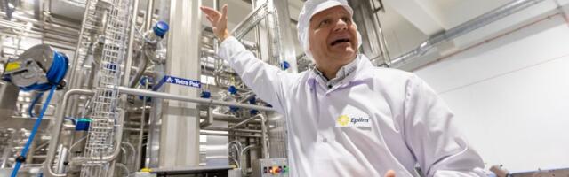 E-Piima suhted investoriga kiskusid hapuks: hollandlased panid lauale karmi pakkumise