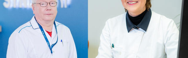 Dr Kristel Amjärv: „Meestel on sageli tunne, et tervisekontroll on nõrkuse märk.”