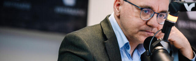 Roose: ERR seisab silmitsi sarnaste probleemidega kui Leedu rahvusringhääling
