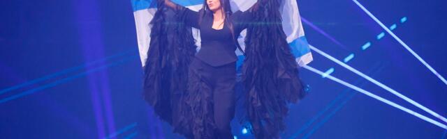 Iisraelil on nüüd tee valla, et tuleva aasta Eurovisionil osaleda! Osa riike lubab võistlust boikoteerida