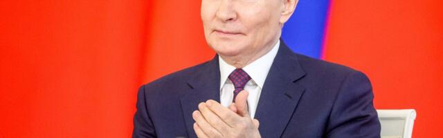 Kõige eraklikumad lapsed? Välismeediasse lekkisid video ja fotod Putini väidetavatest poegadest