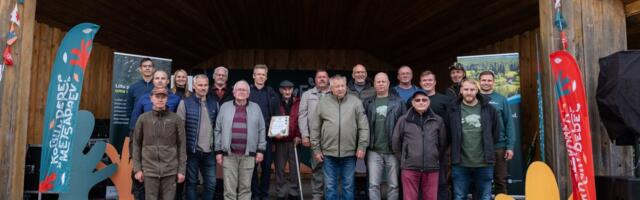 Margo Pajuste: võtame kokku, mis sel aastal metsanduses põnevat juhtus