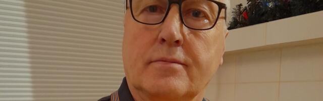 Allan Aan: rikkaks saamise maksustamine tuleb lõpetada