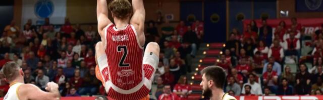 Drell ja Raieste viskasid Hispaanias kahe peale kahekohalise punktisumma, Kullamäe vedas koduklubi Leedus finaali