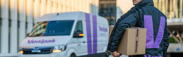 Venipak: e-kaubandus alustas 2026. aastat stabiilsel kasvuteel, traditsioonilist jaanuari langust ei ole tuvastatud