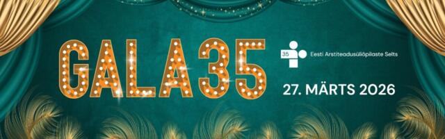 Arstiteadusüliõpilaste seltsi juubeligala oksjonil saab osta ministri stetoskoopi