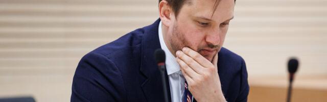 Riigiprokurör Verte ajaloolisest kohtuotsusest_ see annab selgust, kuidas kihlveopettureid kohtu ette viia saab