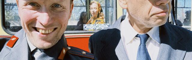 Nii me saime ikkest lahti