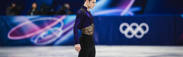 VAATA OTSE | Aleksandr Selevko esitab MM-il lühikava