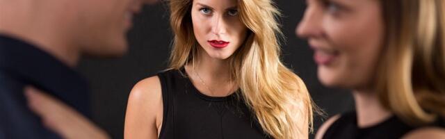 6 populaarset alibit, mida mehed kasutavad, et armukesega kohtuda