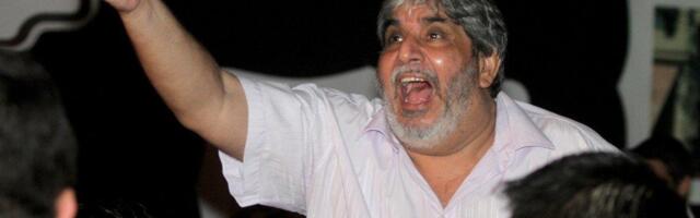 "ZVONIO MI JE TELEFON U 3 UJUTRU, SAMO SU JAVILI DA STIŽE CELA REPREZENTACIJA" Toma Blek Panter razvezao jezik, a tek da čujete koliko je bakšiša dobio za noć