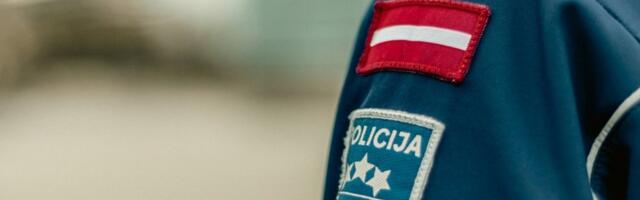 Lätis tappis purjus politseinik linnafestivalil inimese