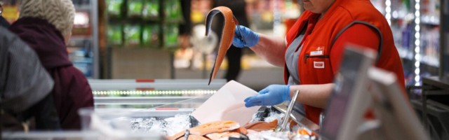 Novembris mõjutasid tarbijahinnaindeksit enam mootorikütus ja elekter