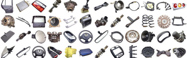 Karboonfiibrist krossoveri väändemoment