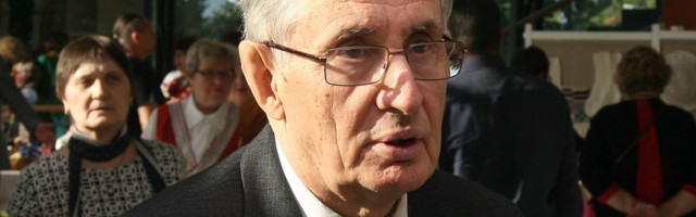 Aleksandr Dusman jääb rahvuskultuuriseltside ümarlaua etteotsa veel kolmeks aastaks