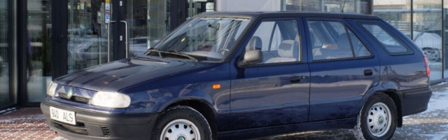 Päeva leiud: kolm väga odavat