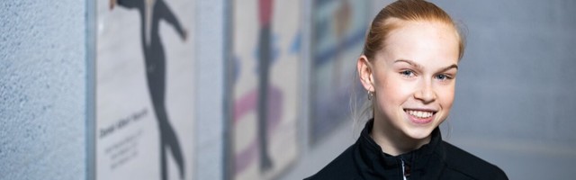 Eva-Lotta Kiibus: dopinguküttidest on vahel lausa kahju, kontrollima on tuldud kell viis hommikul, et mind enne kella kuuest trenniminekut tabada