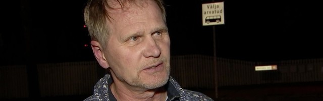 Reporter: Autoroolist kõrvaldatud Riho Suun: purjus peaga olen kõige ohutum liikleja!