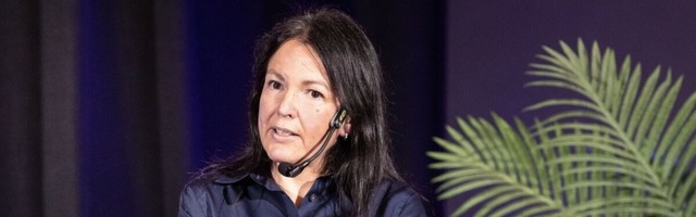Kitty Kubo lahkub haigekassast erasektorisse