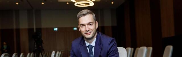 Krüptovara jõudis LHVsse. "Jälgime pingsalt plokiahela lahenduste arengut maailmas"