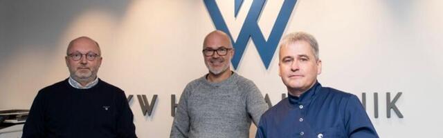 Hambaarstid otsustasid ettevõtluse asemel töö kasuks