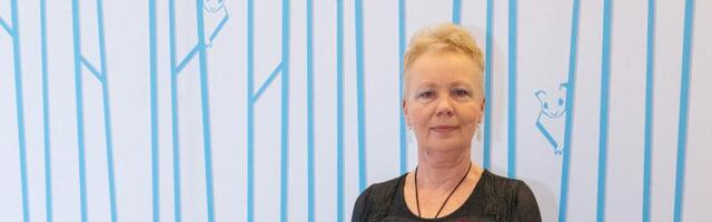 TIIU KIRSIPUU: Suvekodusse sõidan tihti koos naabritega