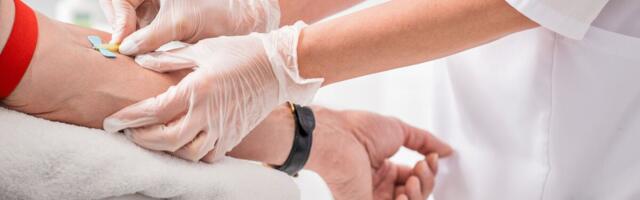 Sõjapõgenike tervist hakkasid kontrollima ka viis erakliinikut