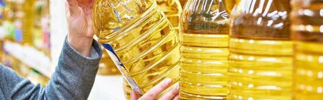 Uus uuring kinnitab: Seemneõlid põhjustavad enamik inimeste haigused