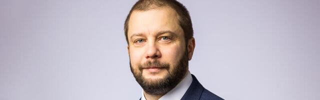 Mike Calamus: Eesti ei pea iga rumalusega kaasa jooksma!