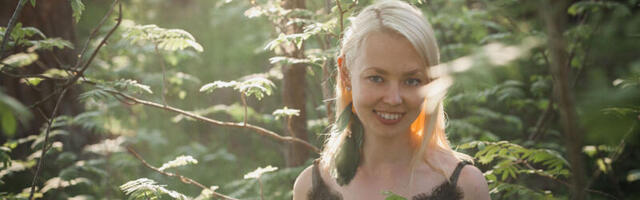 NELI NÕUANNET, mida sõbraga looduses teha