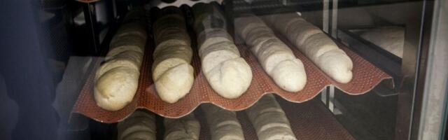 Leibur läks gaasiküttelt üle kaugküttele